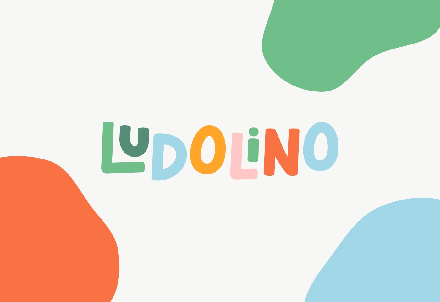 Ludolino - DmiG 1 Ludolino