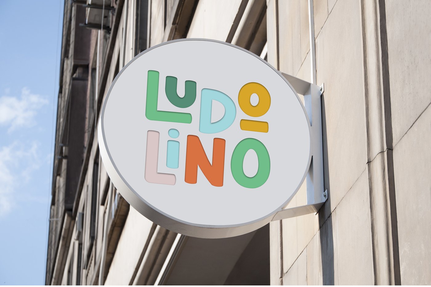 Ludolino - DmiG 6 Ludolino