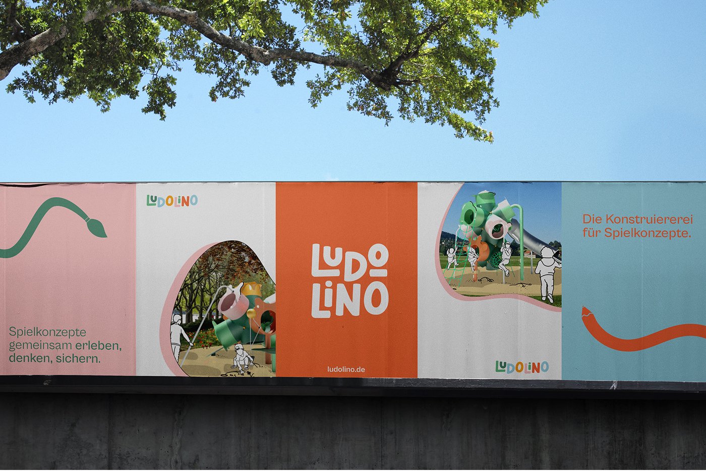 Ludolino - DmiG 9 Ludolino